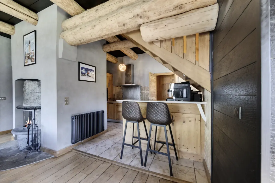 Chalet Thovex
