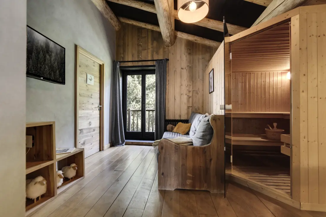 Chalet Thovex