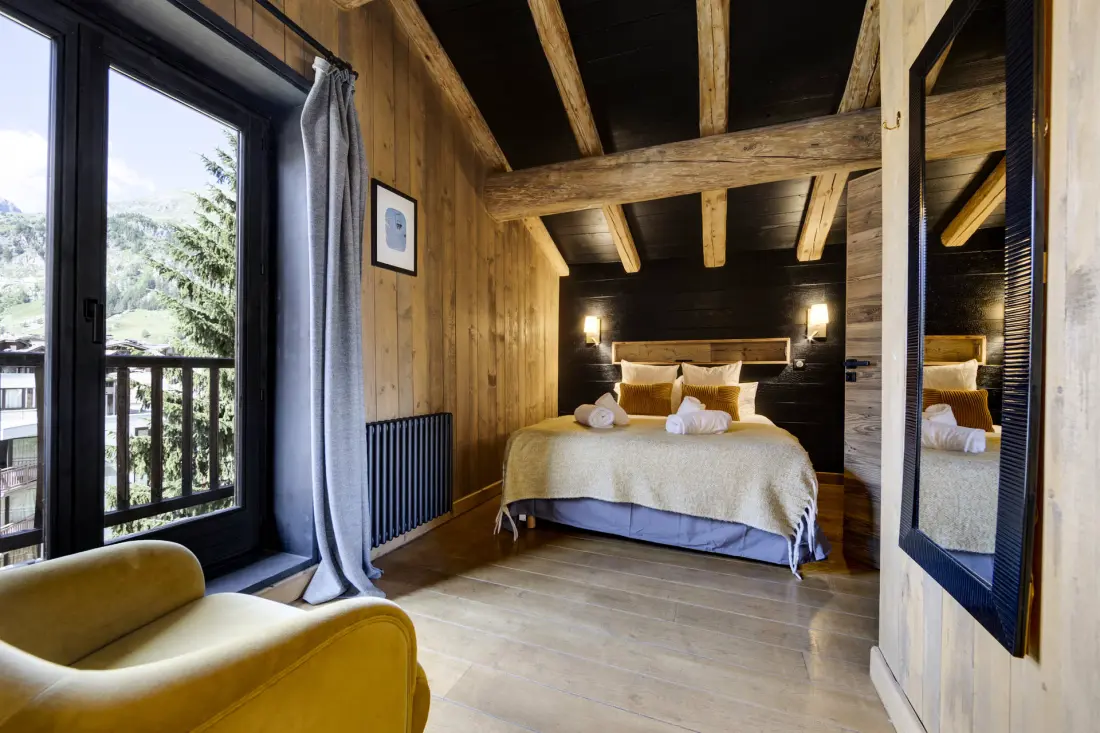 Chalet Thovex