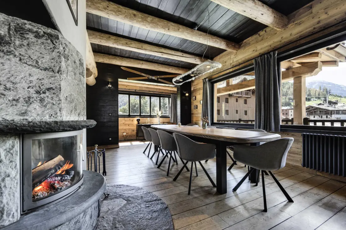 Chalet Thovex