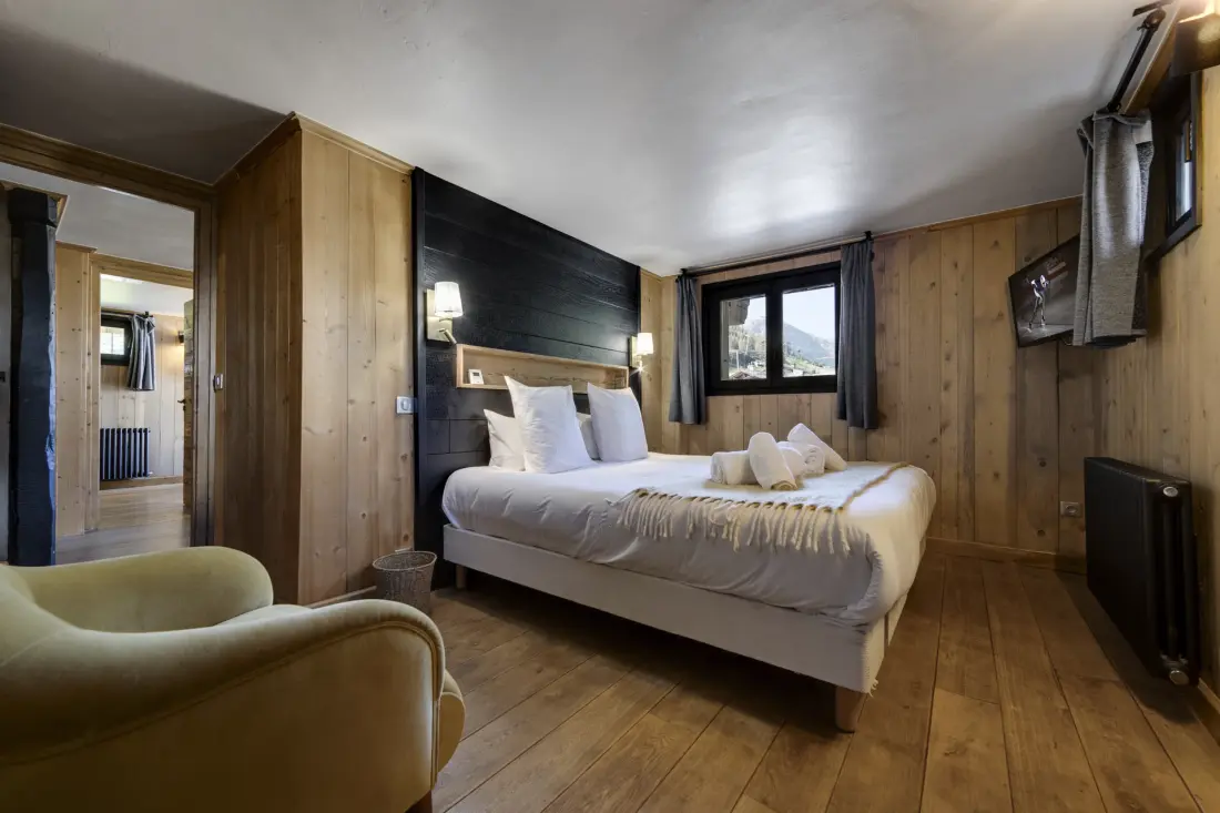 Chalet Thovex