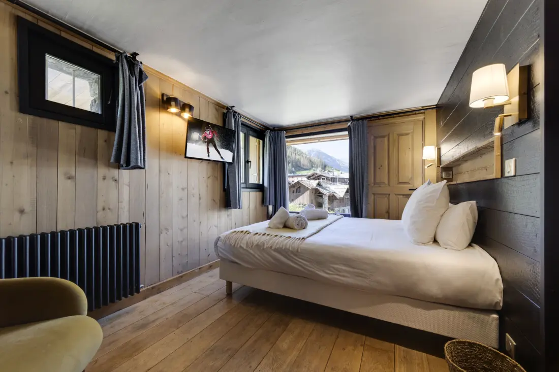 Chalet Thovex