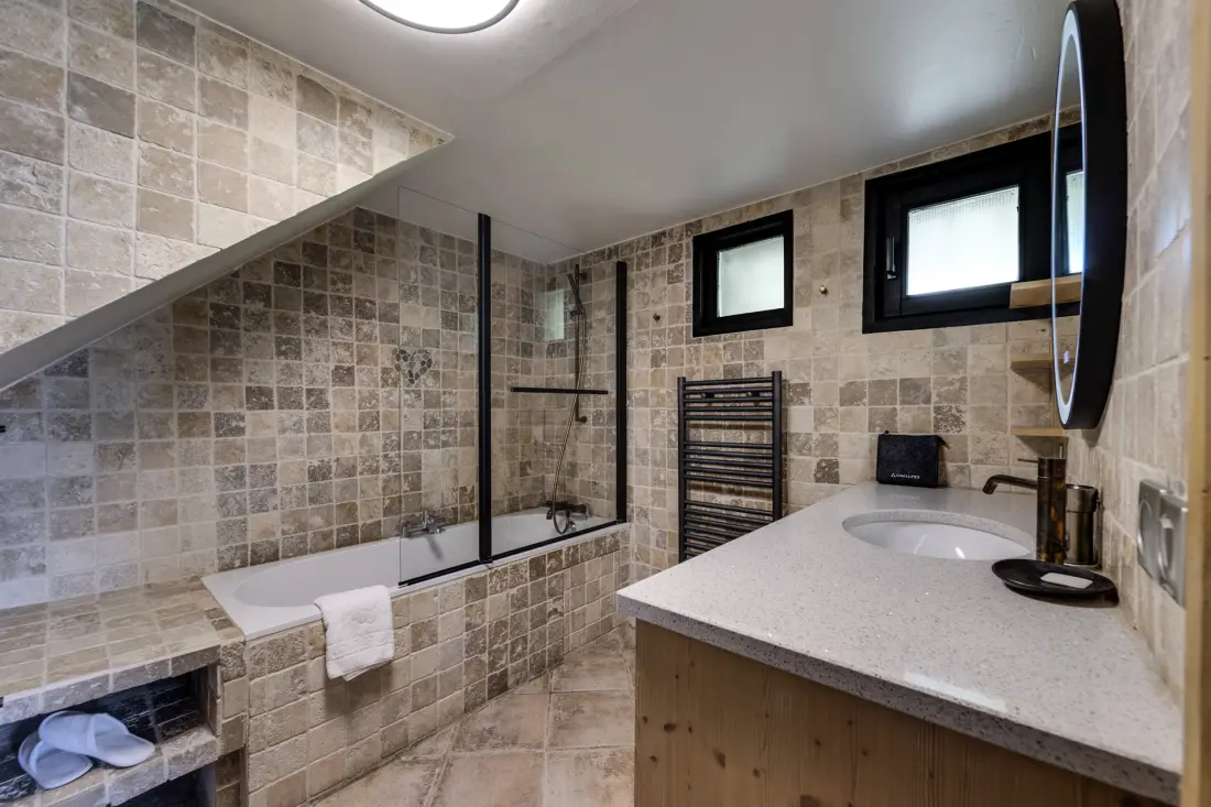 Chalet Thovex