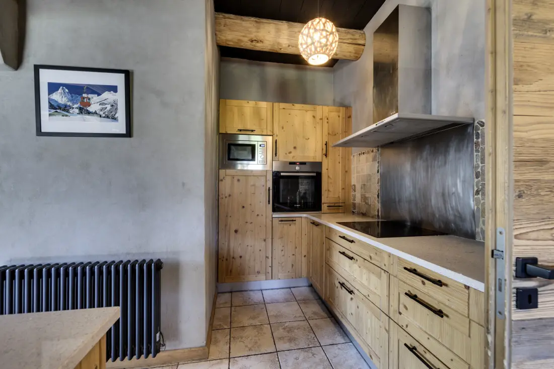 Chalet Thovex