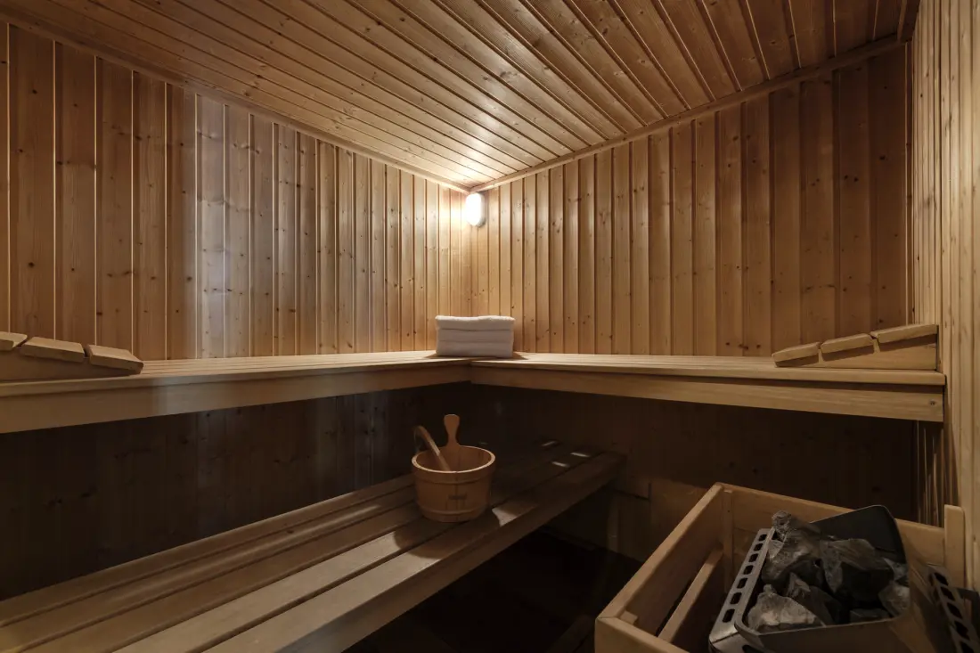 Chalet Thovex