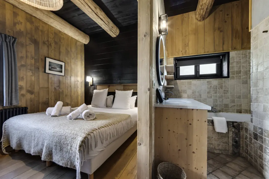 Chalet Thovex