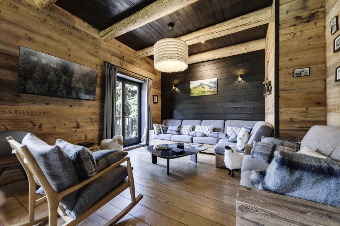Chalet Thovex