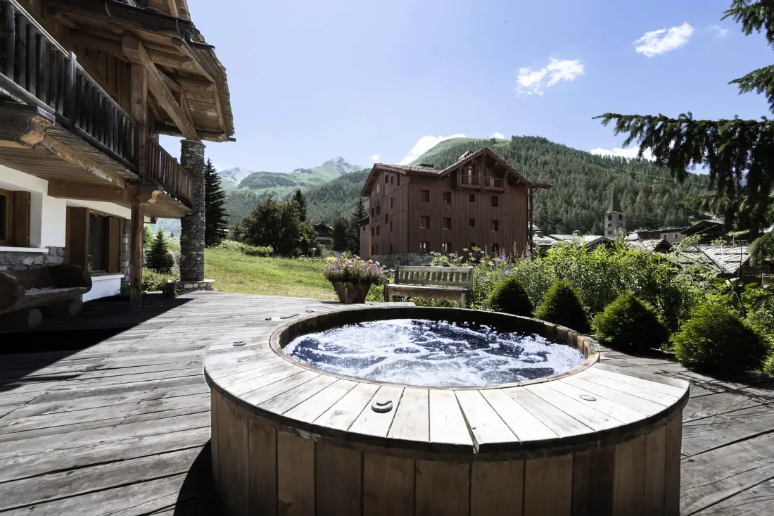 Chalet Thovex