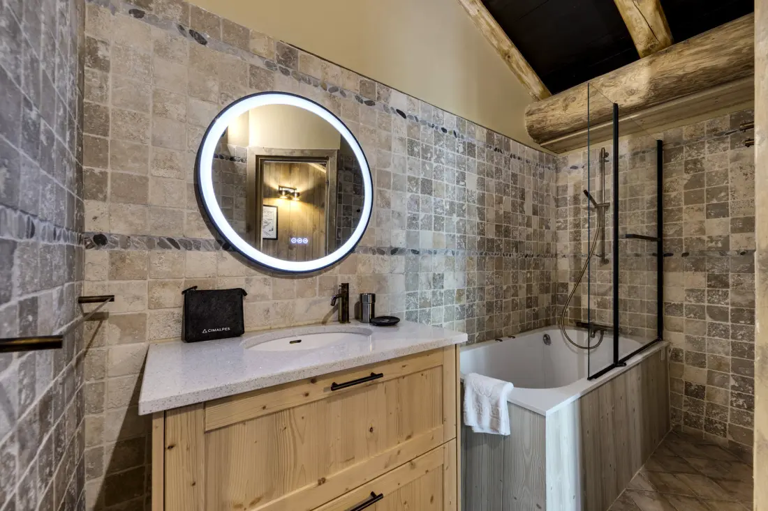 Chalet Thovex