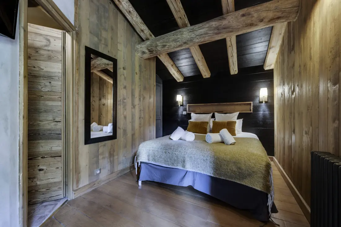 Chalet Thovex