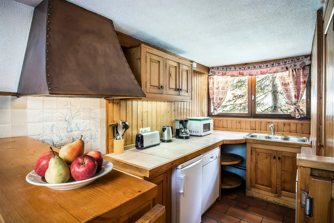 Chalet Val Rogoney