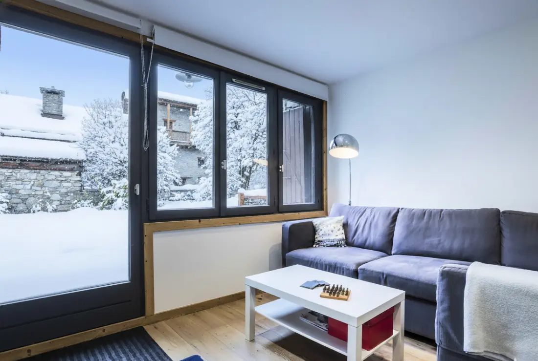 Chalet Val Village