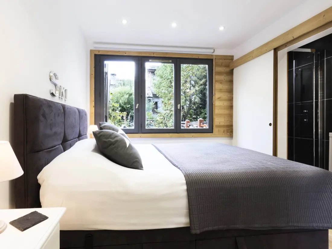 Chalet Val Village