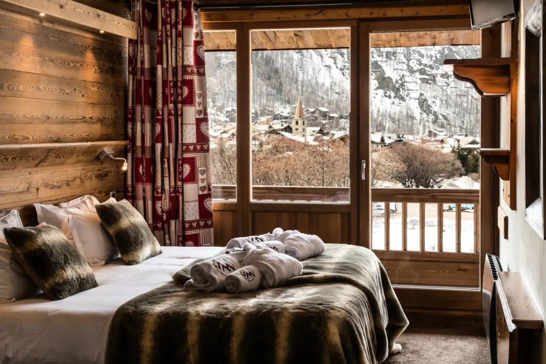 Hotel Ski Lodge 3 Csillagok★★★