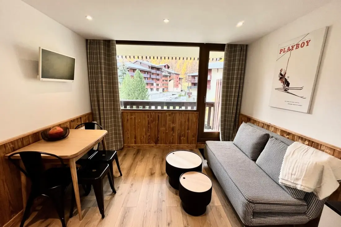Chantelouve 218, Nizza apartman Plein Sud