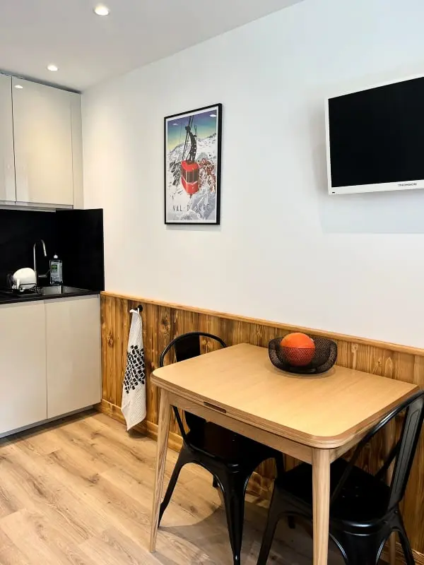 Chantelouve 218, Nizza apartman Plein Sud