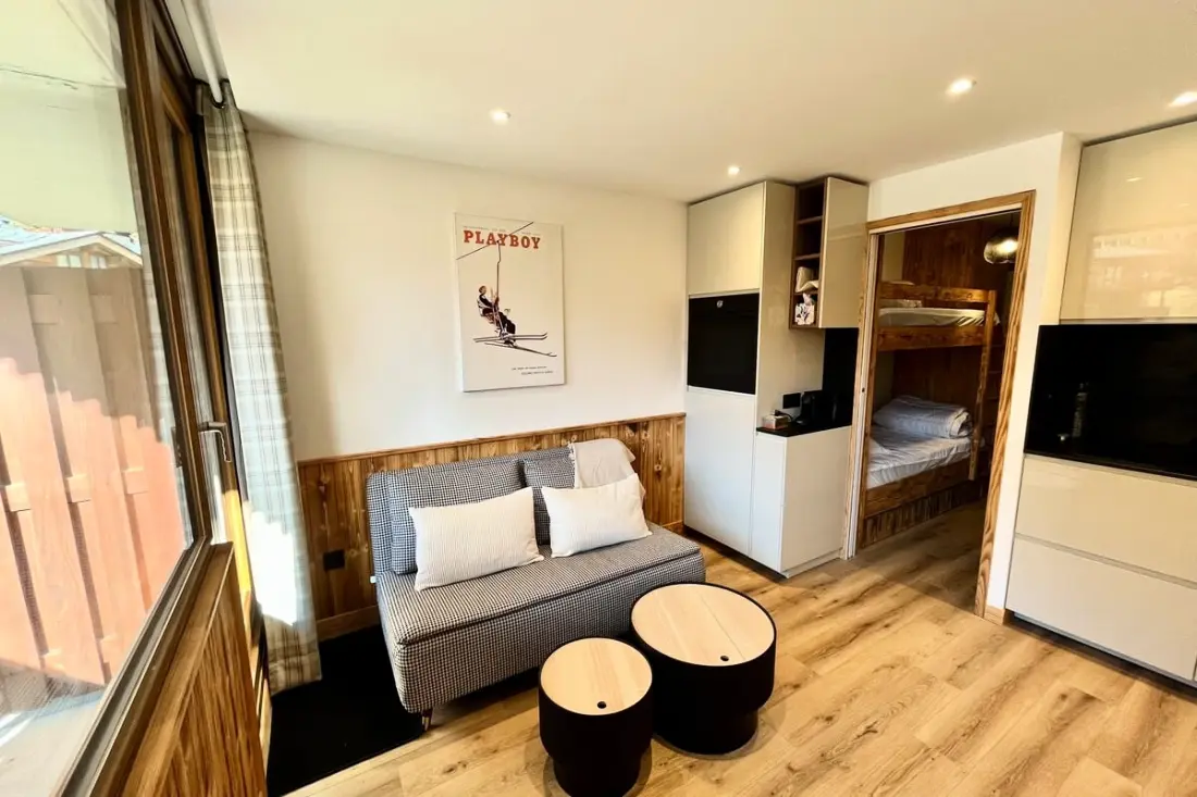 Chantelouve 218, Nizza apartman Plein Sud