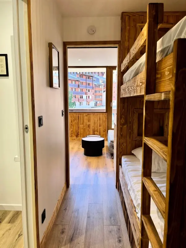 Chantelouve 218, Nizza apartman Plein Sud