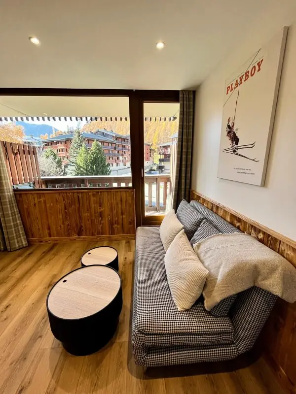 Chantelouve 218, Nizza apartman Plein Sud