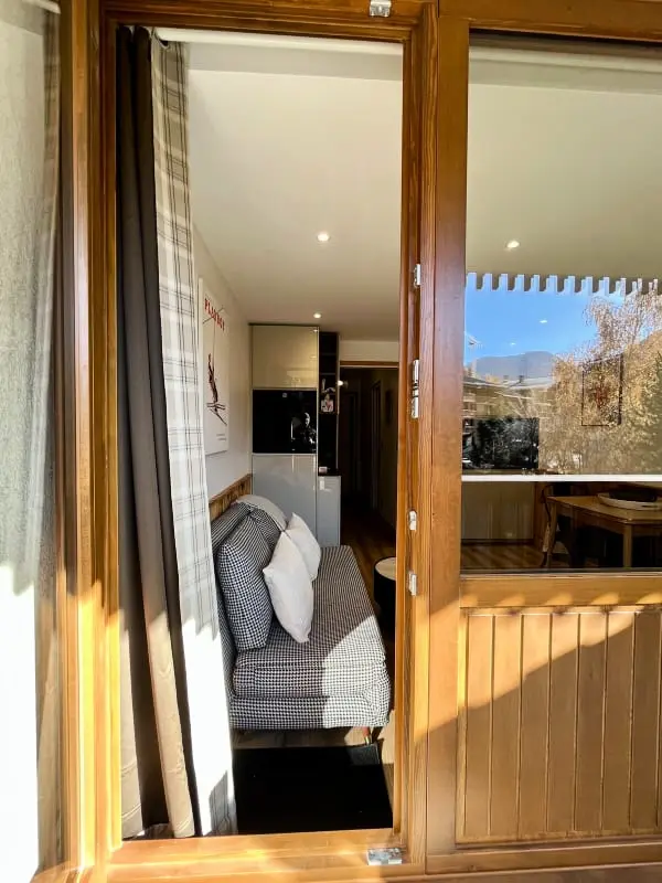Chantelouve 218, Nizza apartman Plein Sud