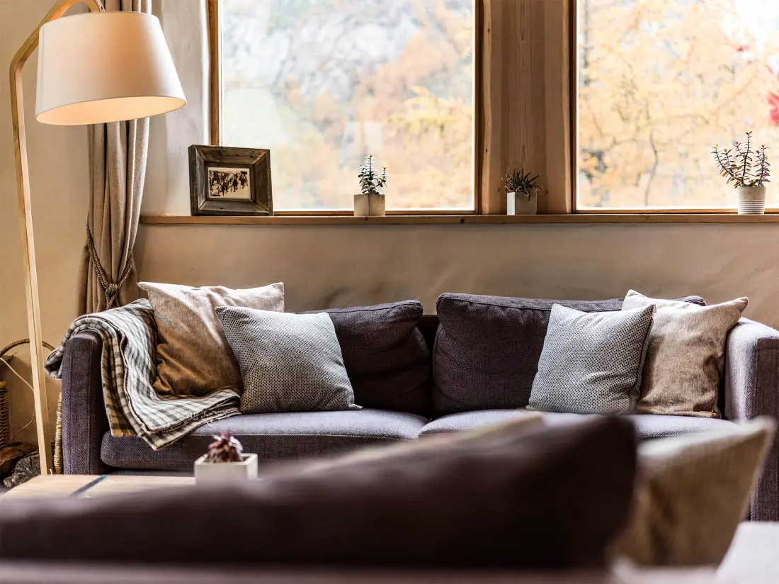 Chalet Arosa