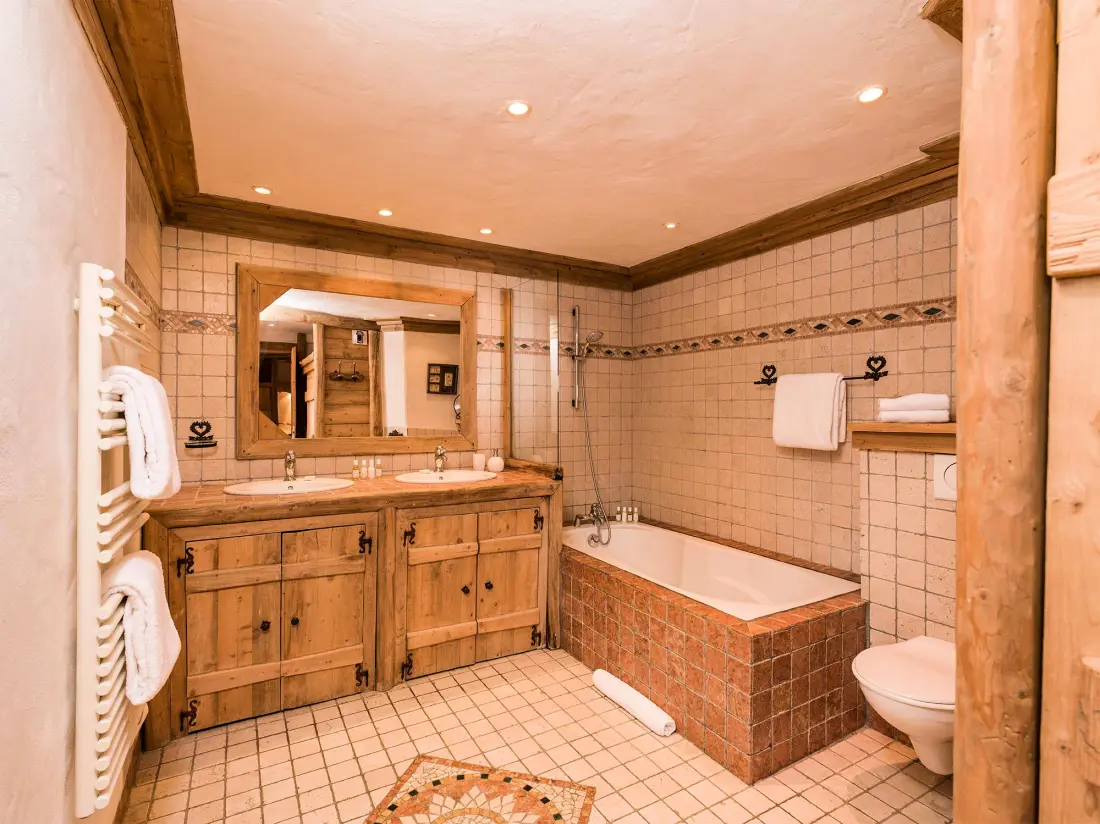 Chalet Arosa