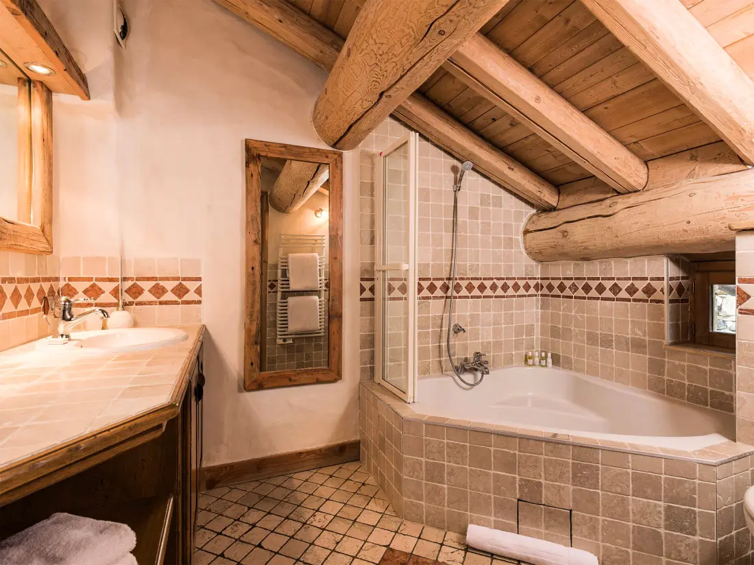 Chalet Arosa