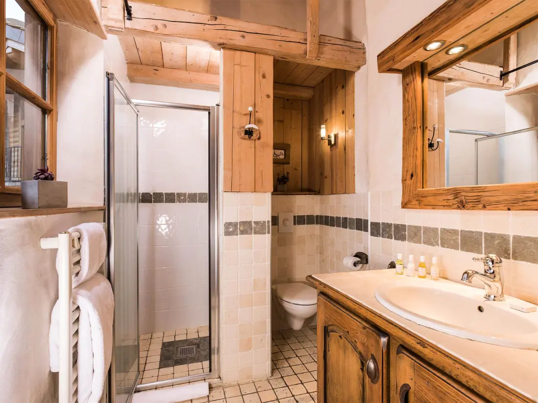 Chalet Arosa