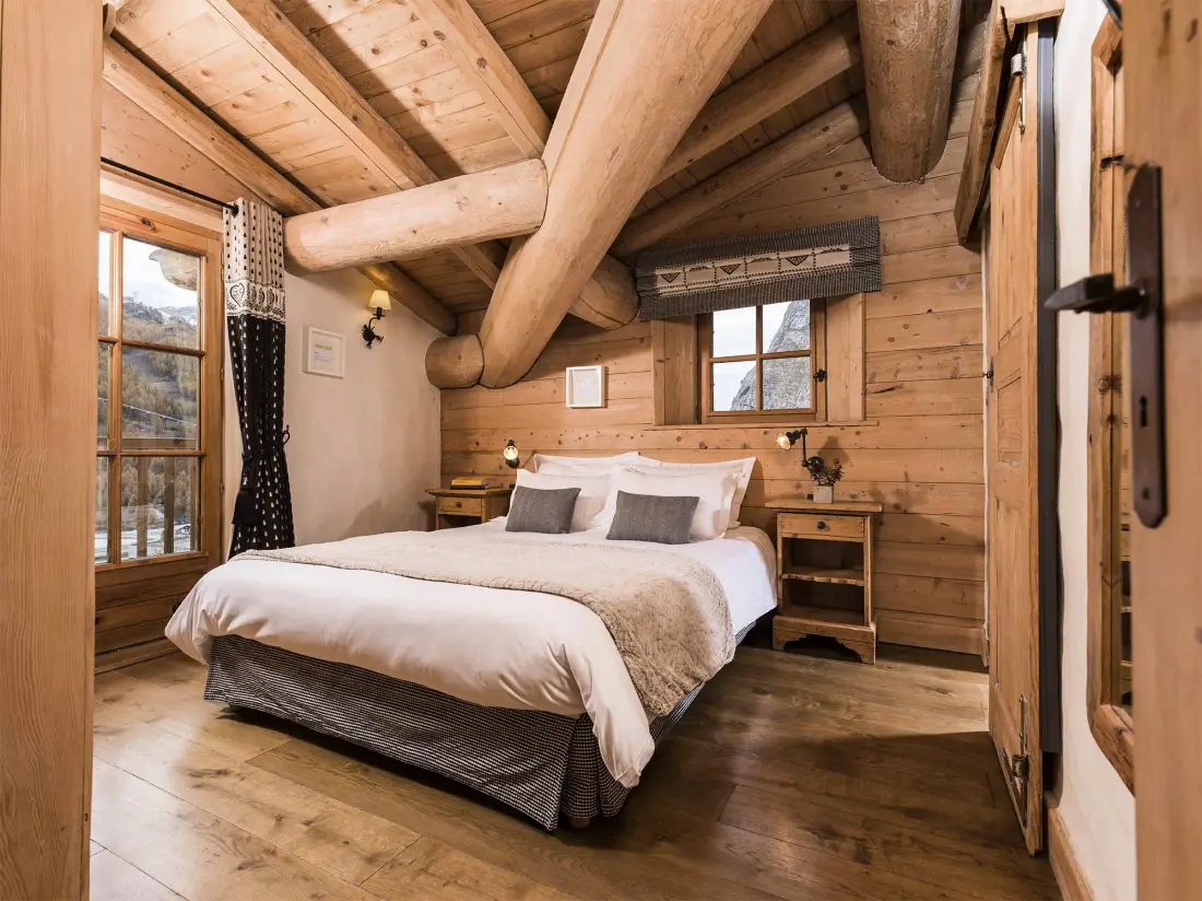 Chalet Arosa