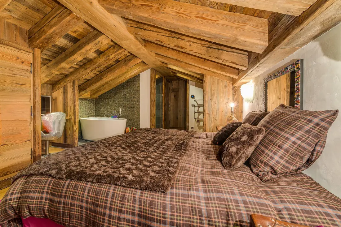 Le Chalet Denali