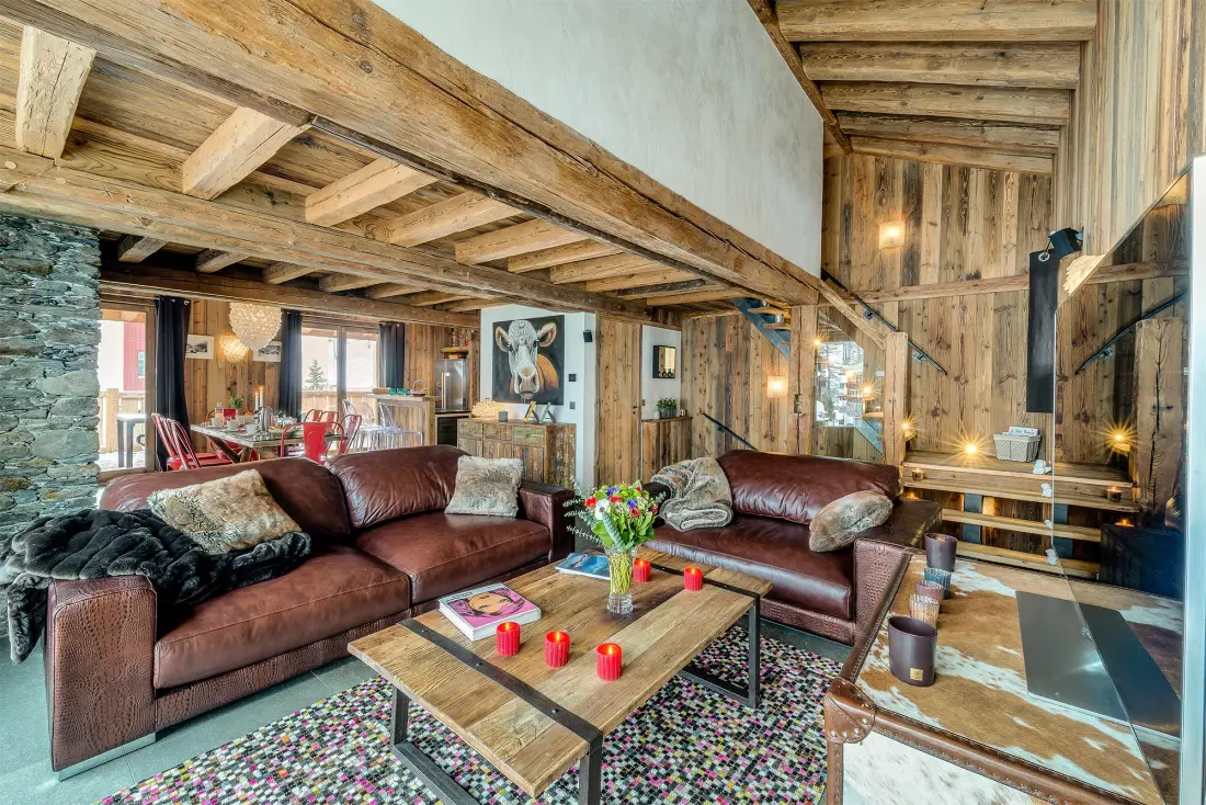 Le Chalet Denali