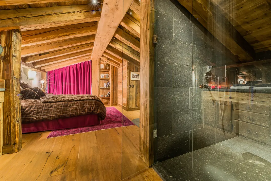 Le Chalet Denali