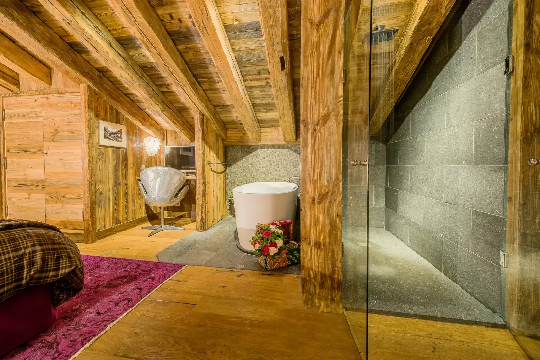 Le Chalet Denali