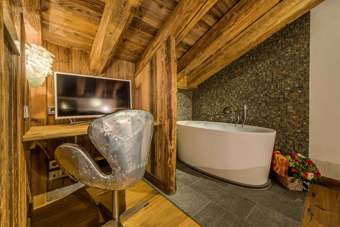 Le Chalet Denali