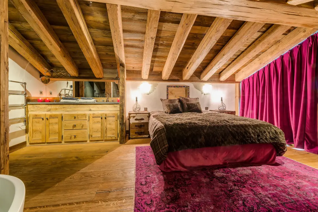 Le Chalet Denali