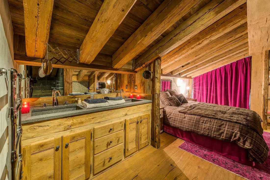 Le Chalet Denali