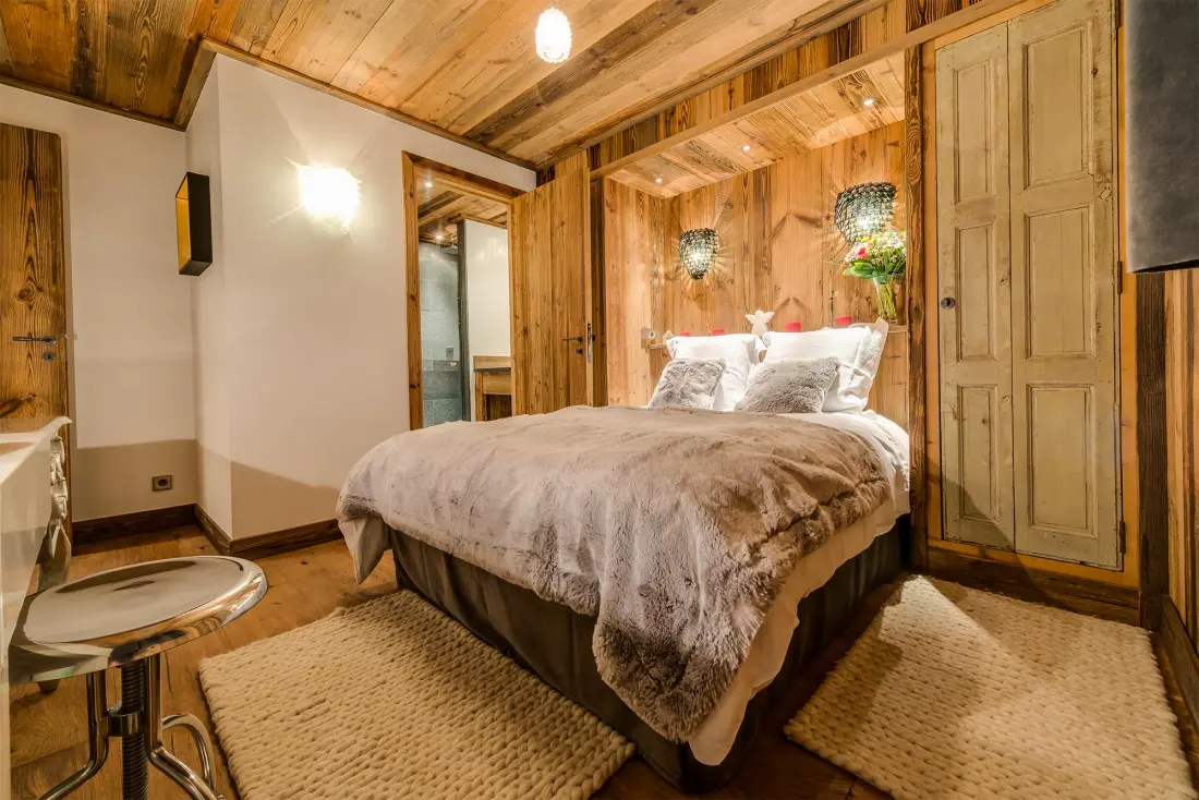Le Chalet Denali