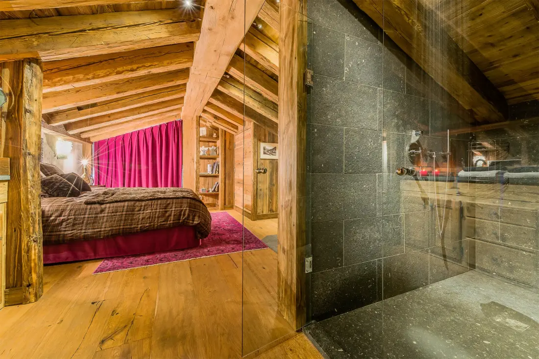 Le Chalet Denali