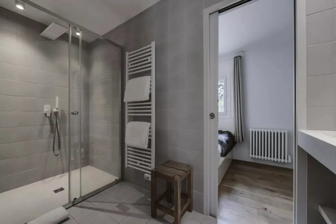 Les Oréades 101, Appartement Rénové Et Lumineux Au Centre De Val D'isère