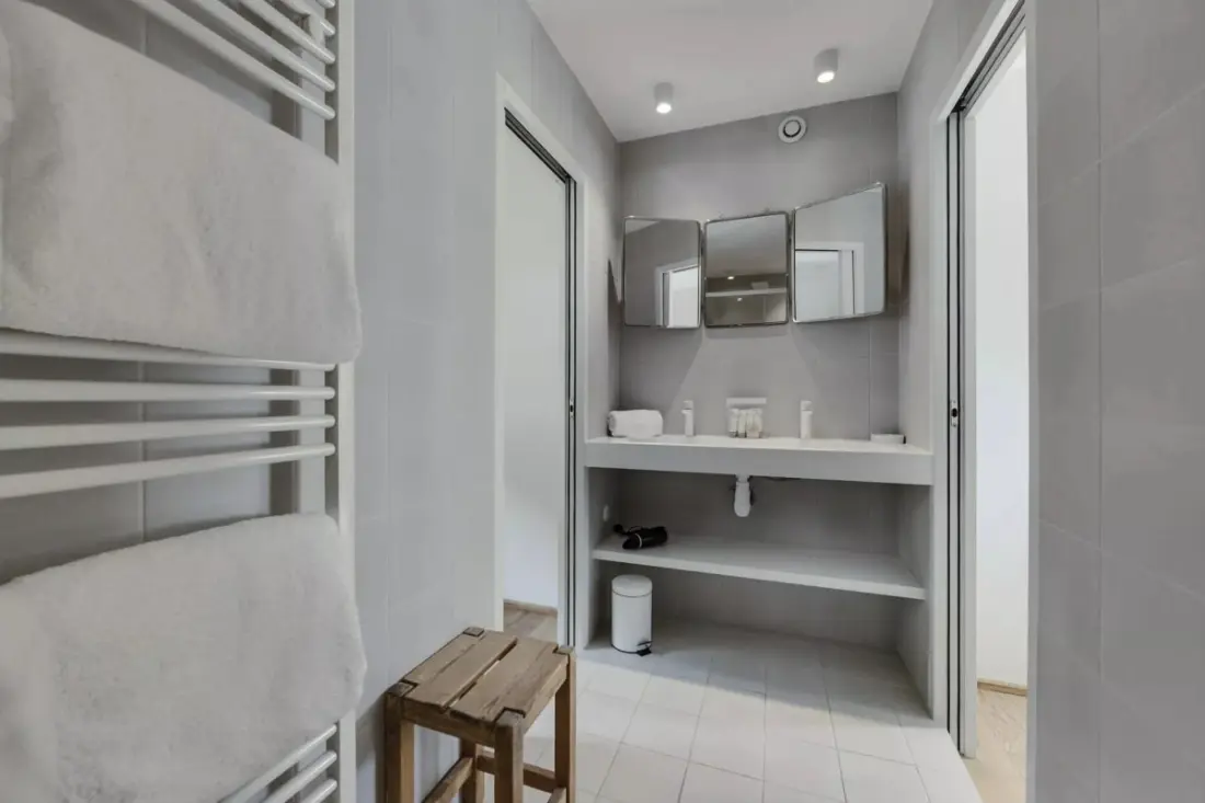 Les Oréades 101, Appartement Rénové Et Lumineux Au Centre De Val D'isère