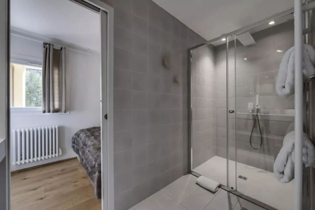 Les Oréades 101, Appartement Rénové Et Lumineux Au Centre De Val D'isère