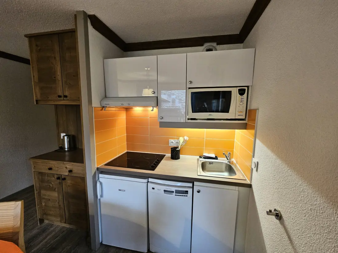 Pv Chalet De Solaise