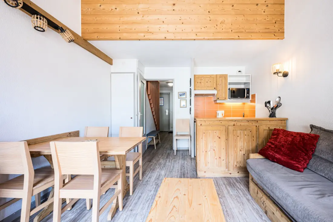 Pv Chalet De Solaise