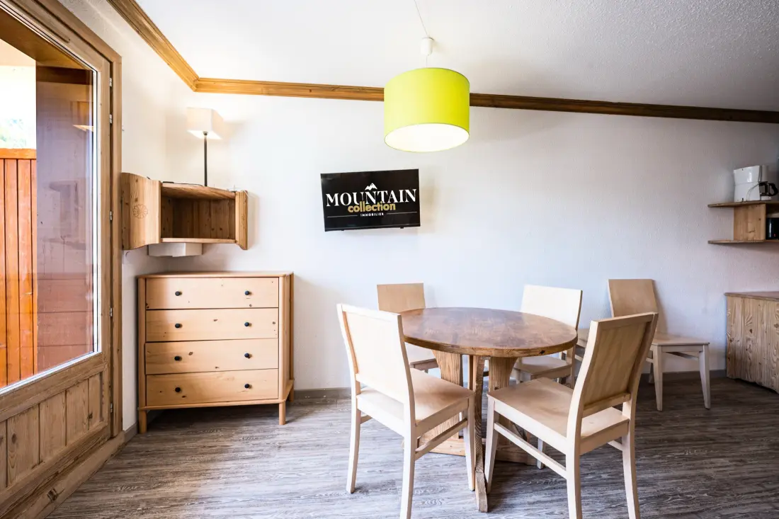 Pv Chalet De Solaise