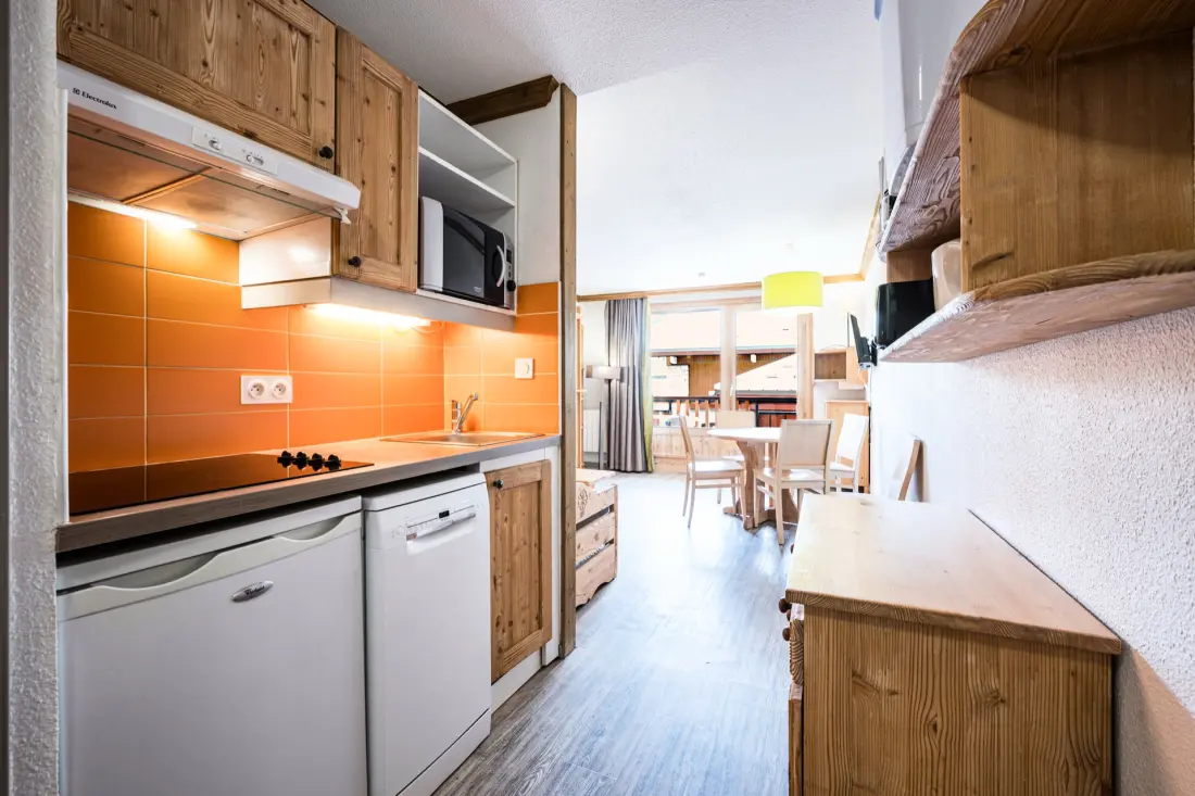Pv Chalet De Solaise