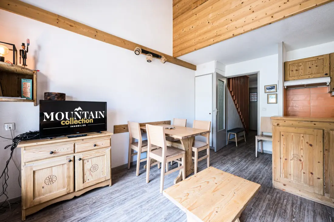 Pv Chalet De Solaise