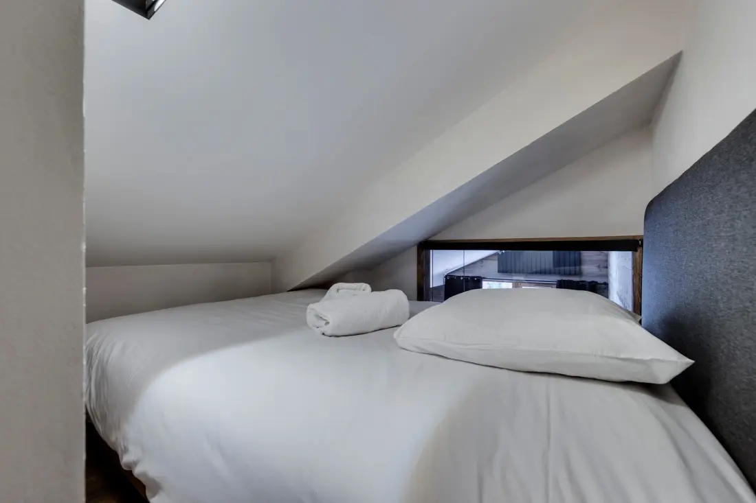 Pv Chalet De Solaise