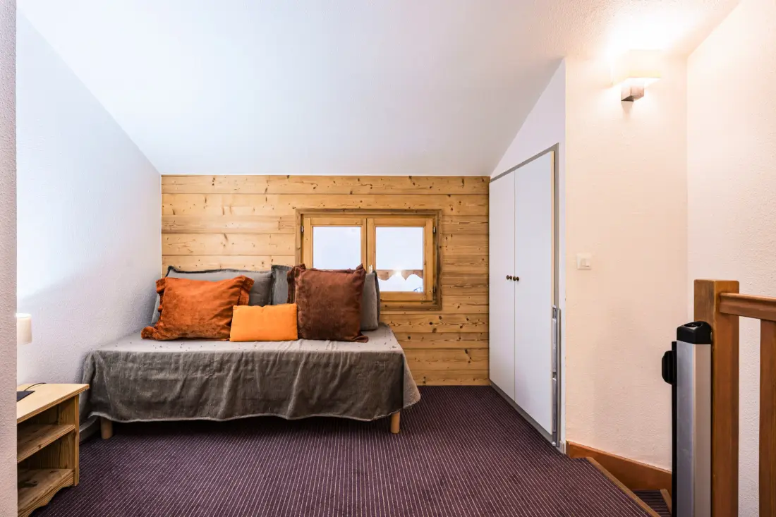 Pv Chalet De Solaise