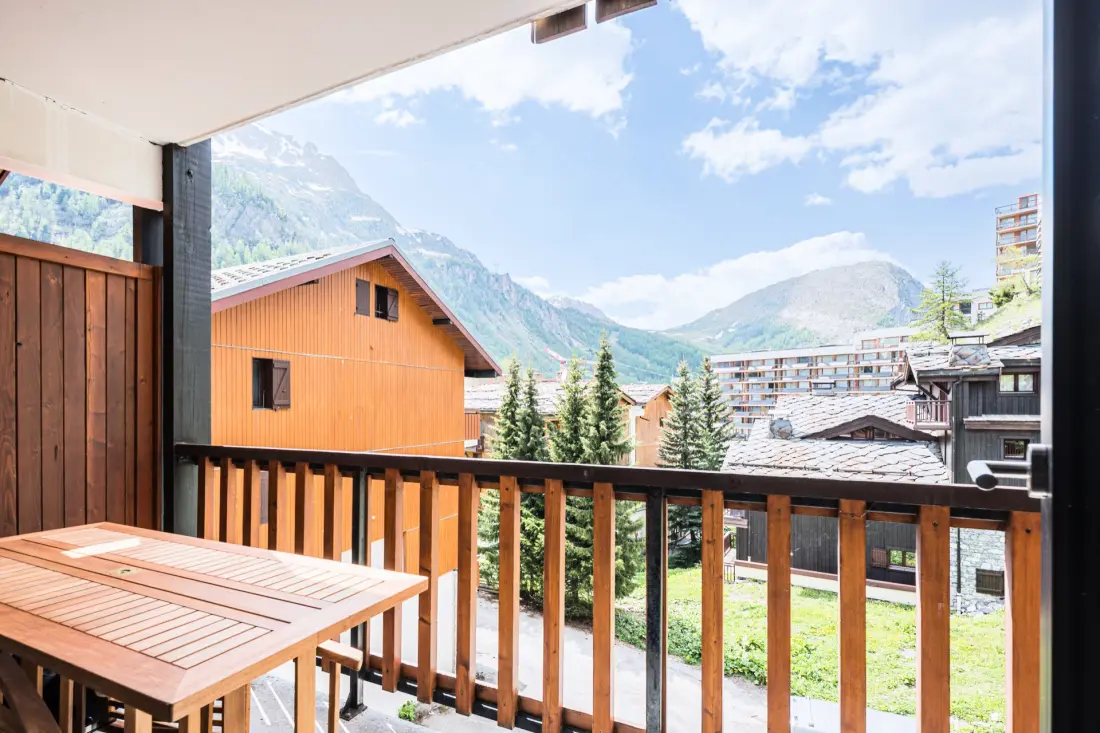 Pv Chalet De Solaise