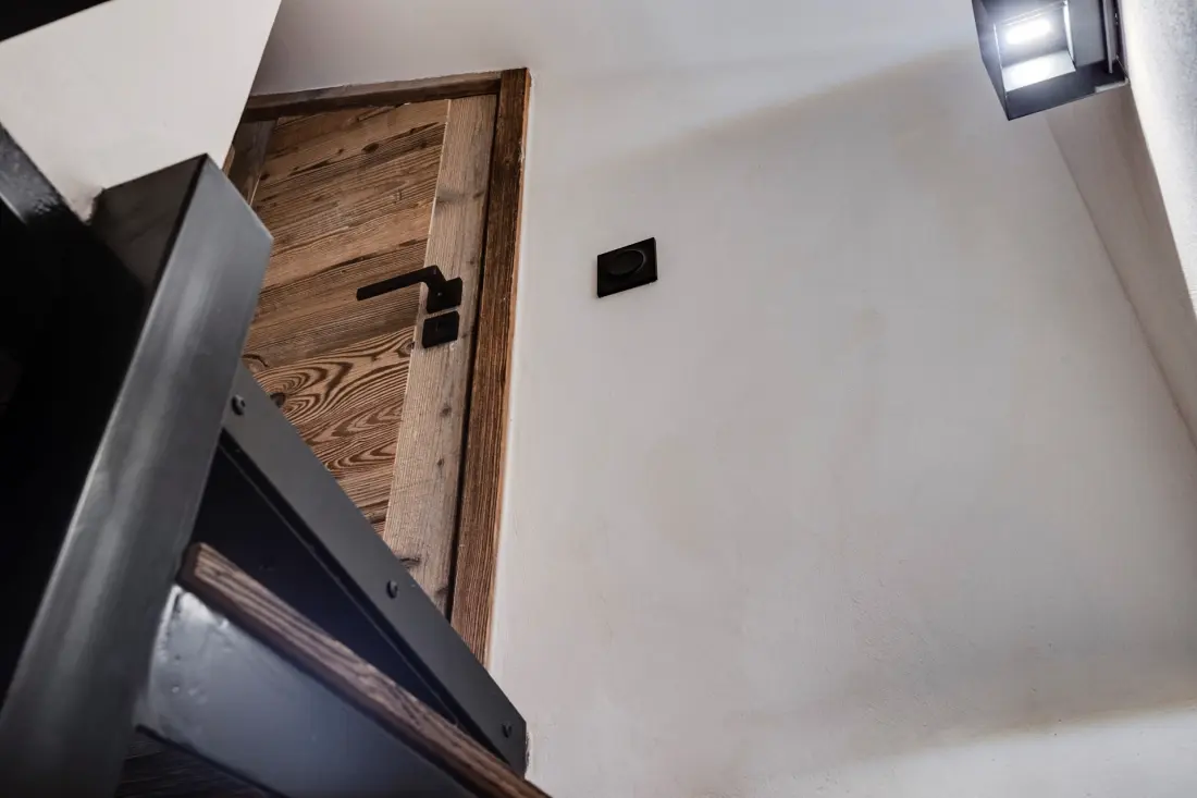Pv Chalet De Solaise